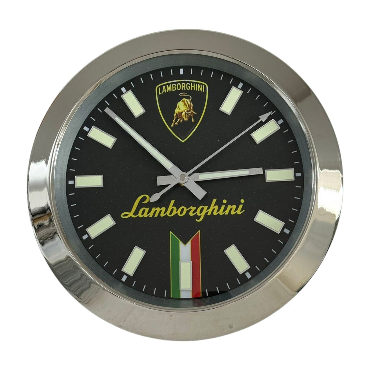 Orologio da Parete Super Cars