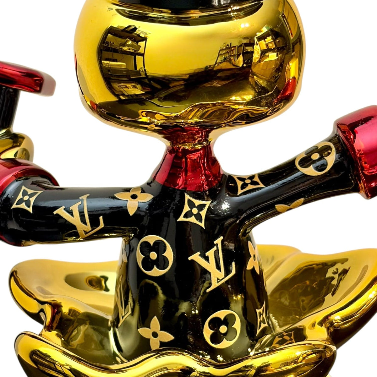 Custom Luxury Basketball – Limited Edition | 12 Exclusive Designs