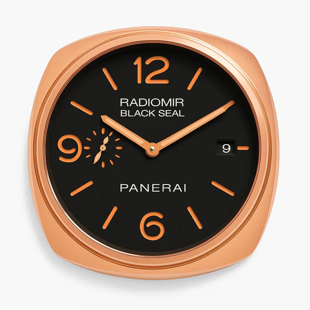 Orologio da Parete Radiomir 35cm – Panerai