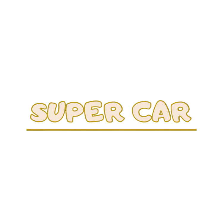 Super Car