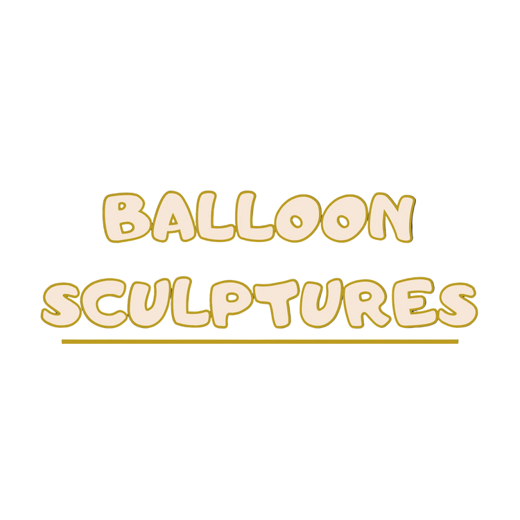 Balloon Sculptures