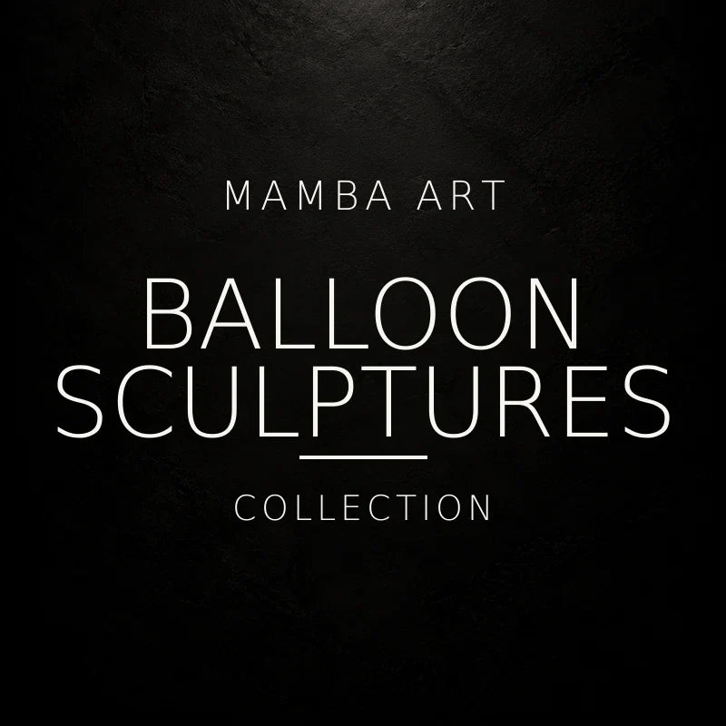 Balloon Sculptures