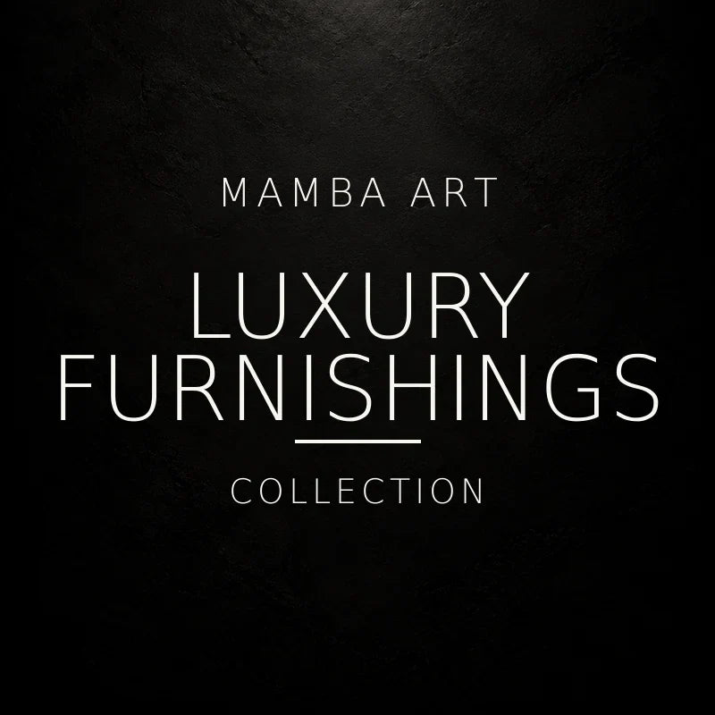 Luxury furnishings