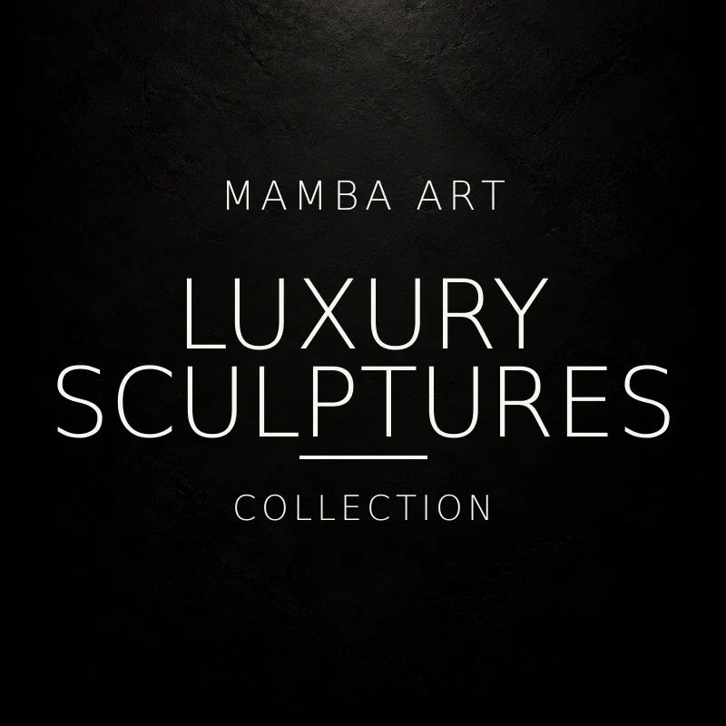 Luxury Sculptures