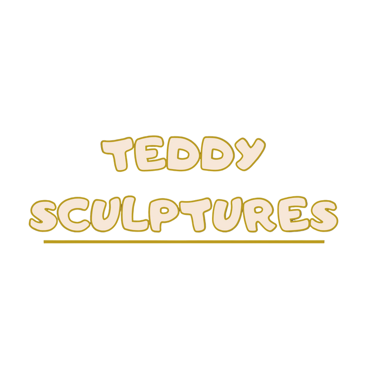 Teddy Sculptures