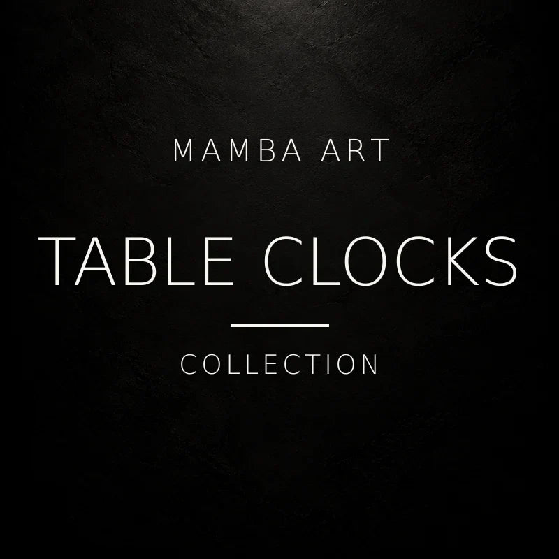 Table Clocks