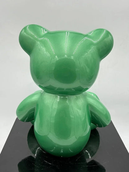 Teddy For Rolls Royce ( Naor Artist ) - Moon24