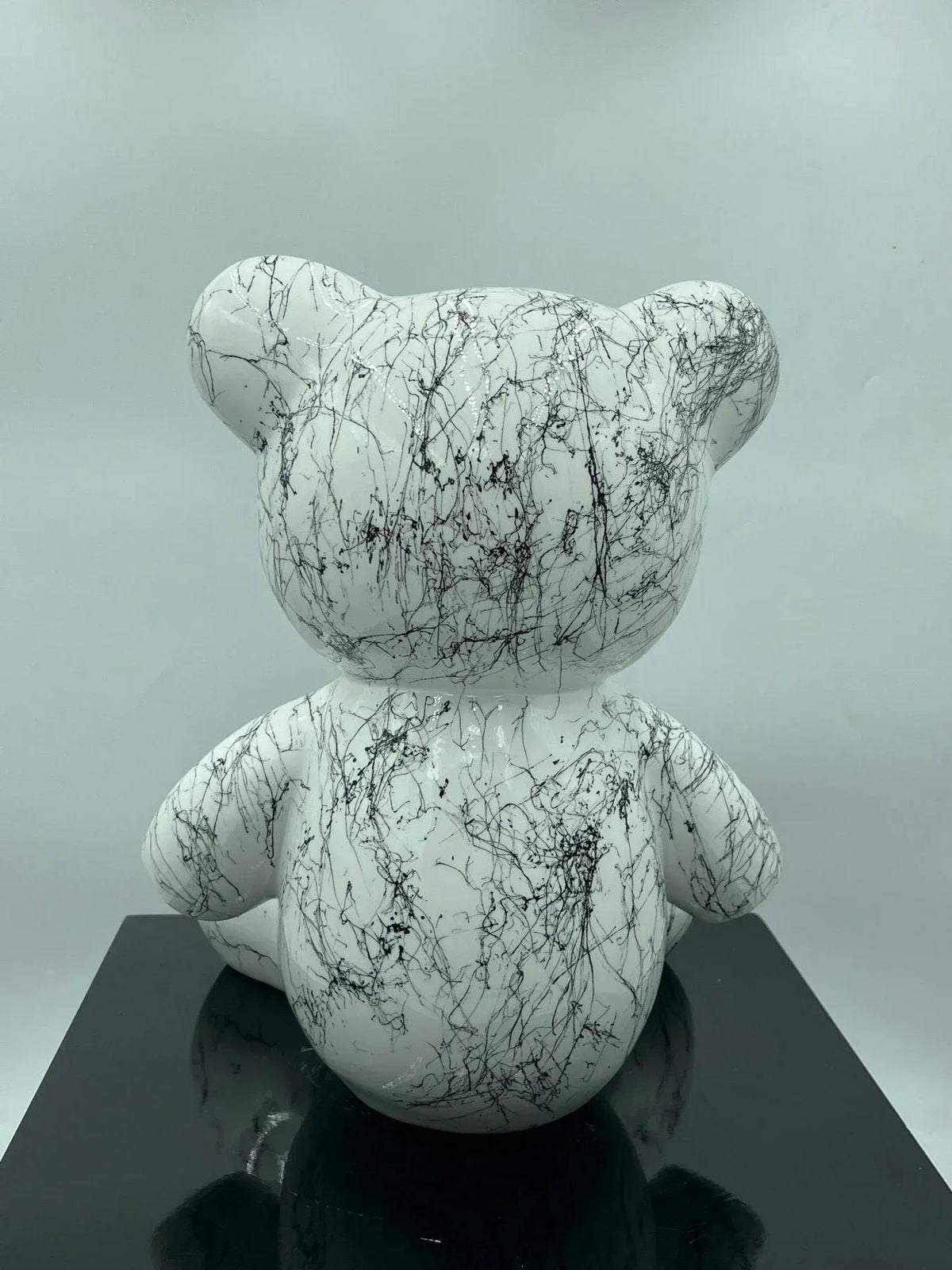 Teddy For Cha ( Naor Artist ) - Moon24