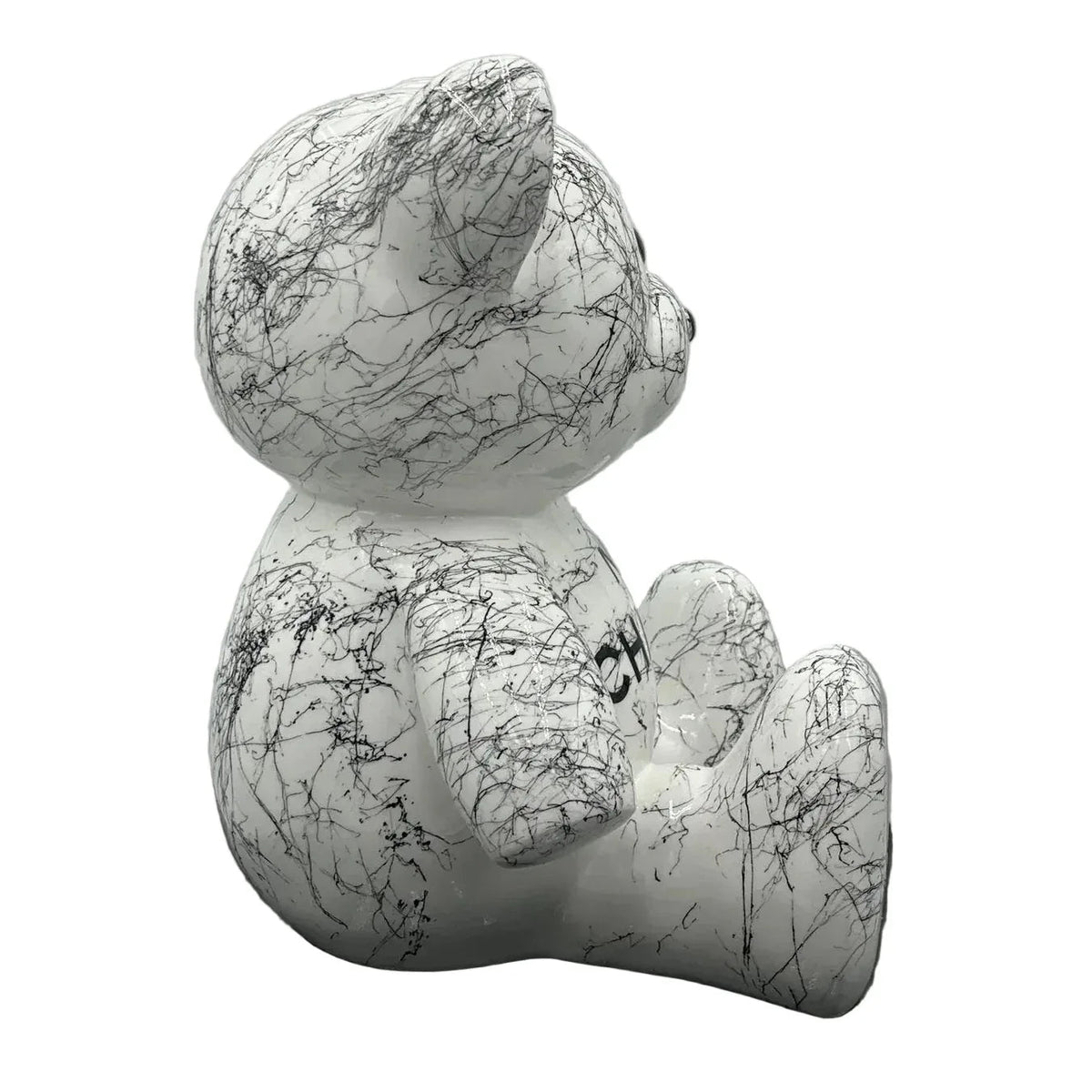 Teddy For Cha ( Naor Artist ) - Moon24