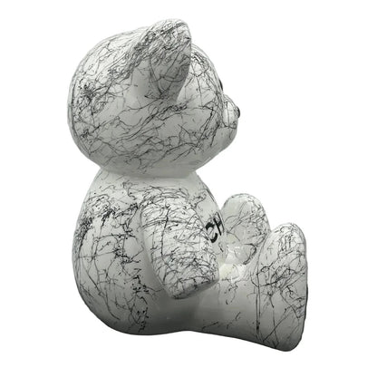 Teddy For Cha ( Naor Artist ) - Moon24