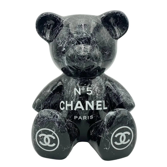 Teddy For CH ( Naor Artist ) - Moon24
