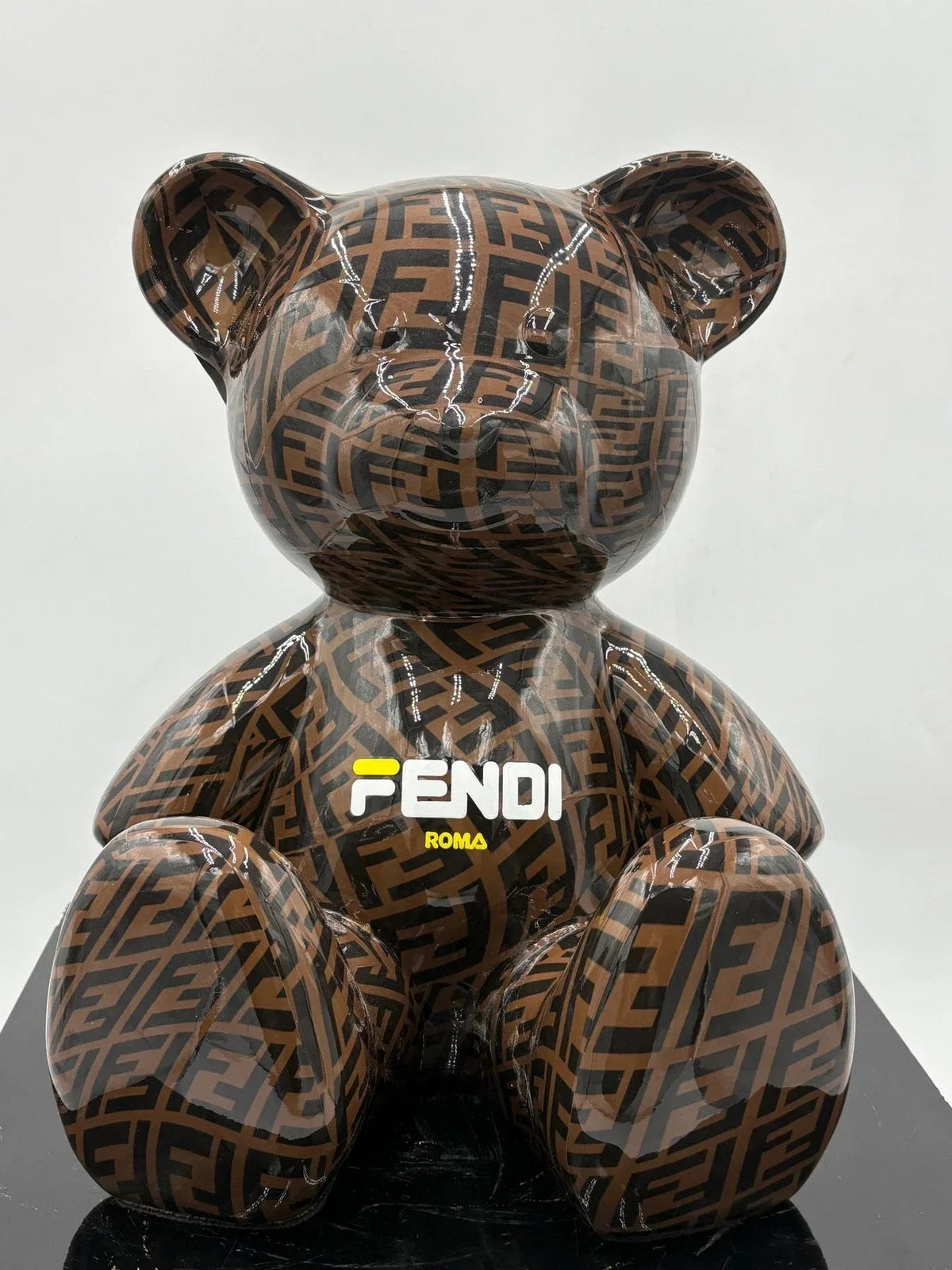 Teddy For Fen( Naor Artist ) - Moon24