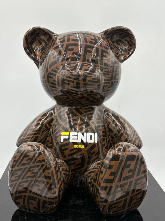 Teddy For Fen( Naor Artist ) - Moon24