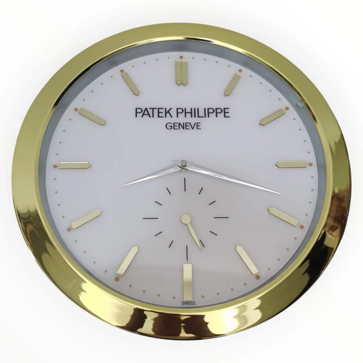 Orologio Patek 40cm da Parete - Moon24