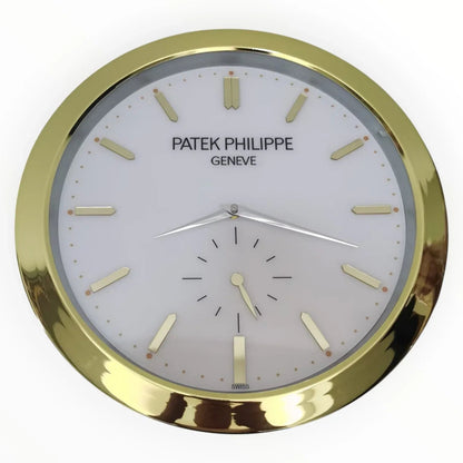 Orologio Patek 40cm da Parete - Moon24