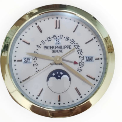 Orologio Patek 40cm da Parete - Moon24