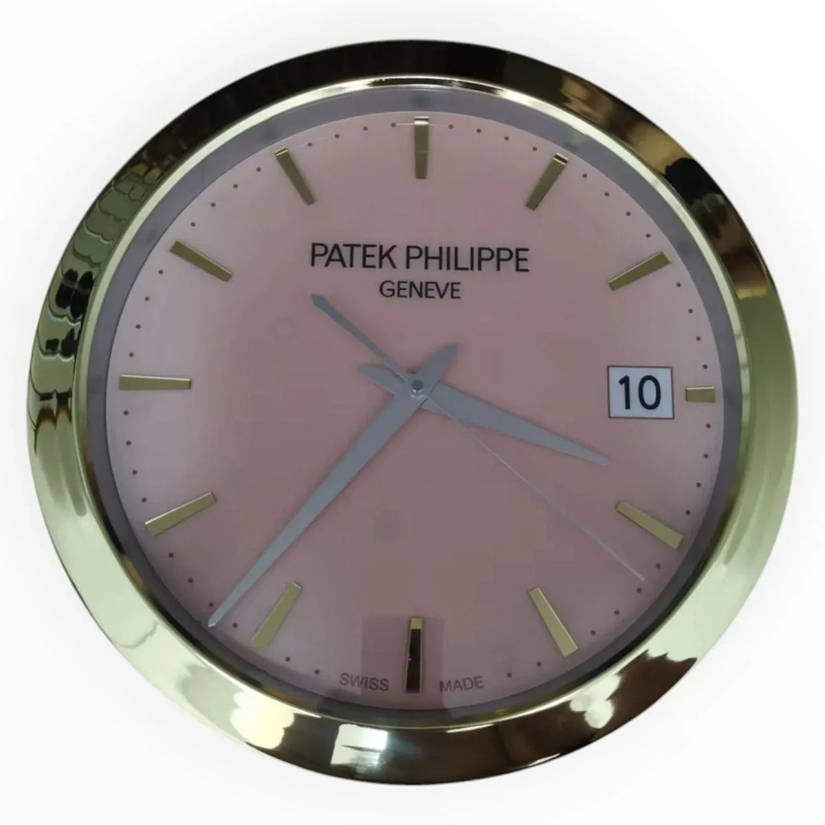 Orologio Patek 40cm da Parete - Moon24