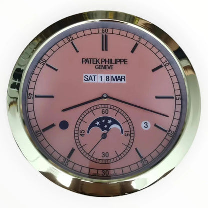 Orologio Patek 40cm da Parete - Moon24