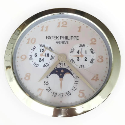 Orologio Patek 40cm da Parete - Moon24
