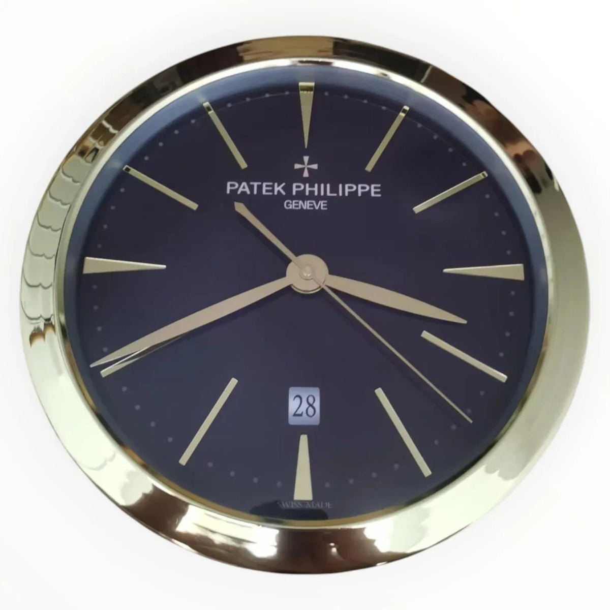 Orologio Patek 40cm da Parete - Moon24