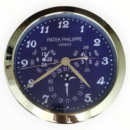 Orologio Patek 40cm da Parete - Moon24