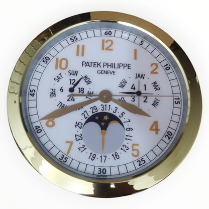 Orologio Patek 40cm da Parete - Moon24