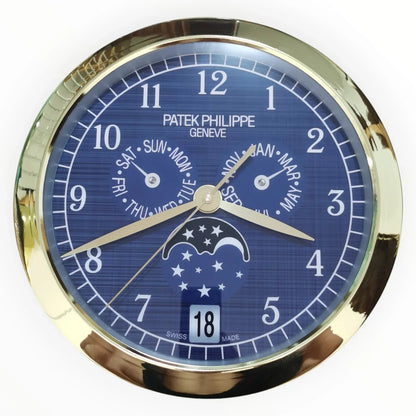Orologio Patek 40cm da Parete - Moon24