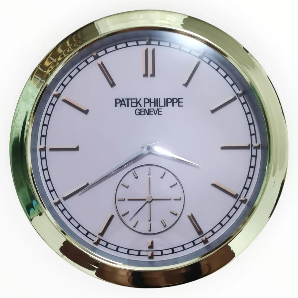 Orologio Patek 40cm da Parete - Moon24