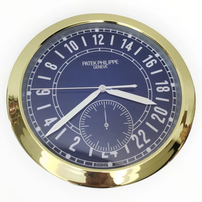Orologio Patek 40cm da Parete - Moon24