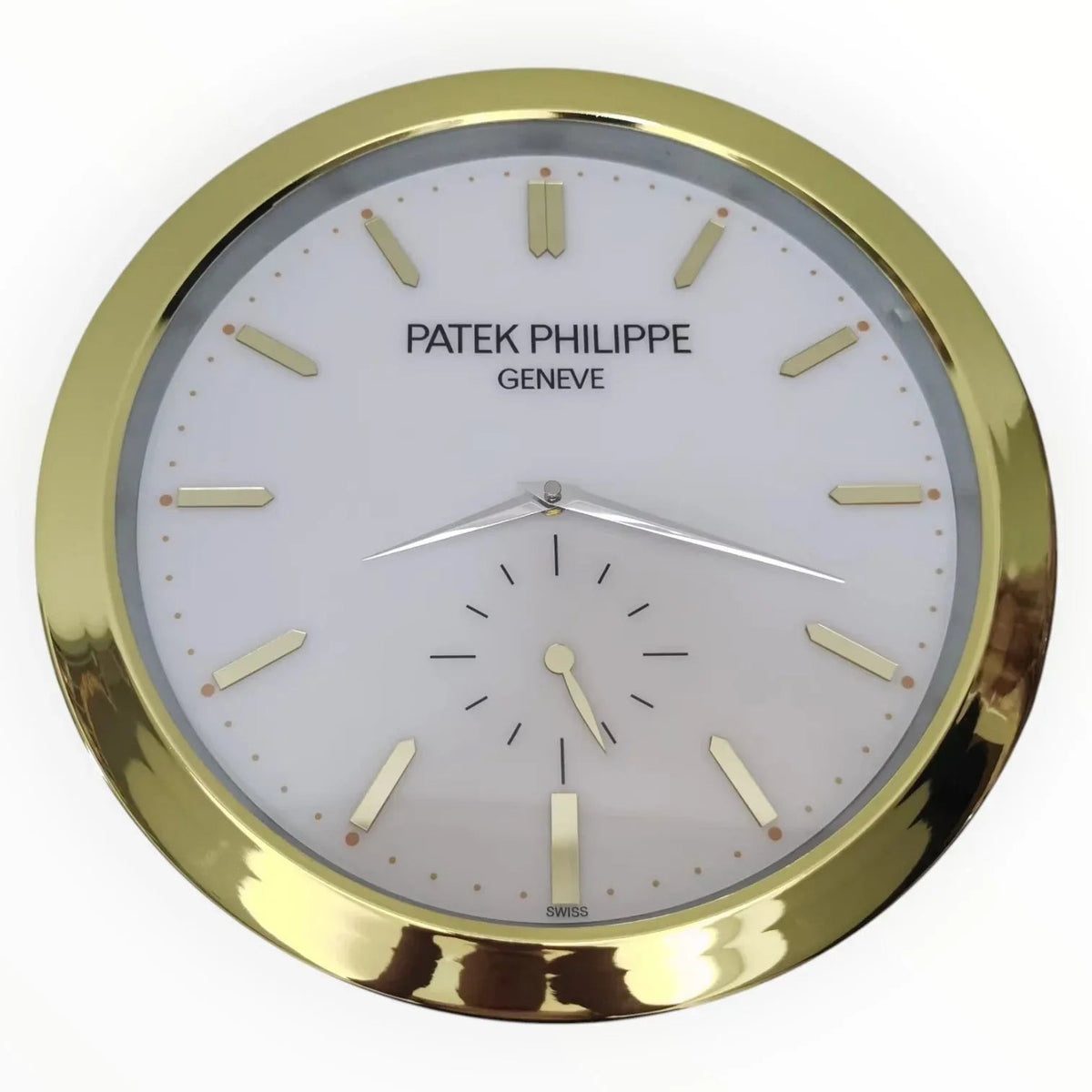 Orologio Patek 40cm da Parete - Moon24