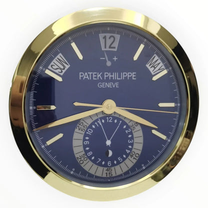 Orologio Patek 40cm da Parete - Moon24