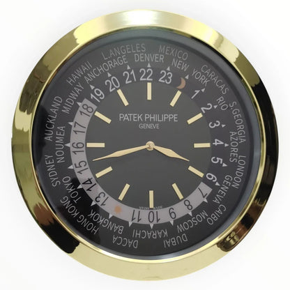 Orologio Patek 40cm da Parete - Moon24