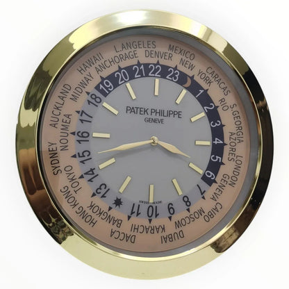 Orologio Patek 40cm da Parete - Moon24