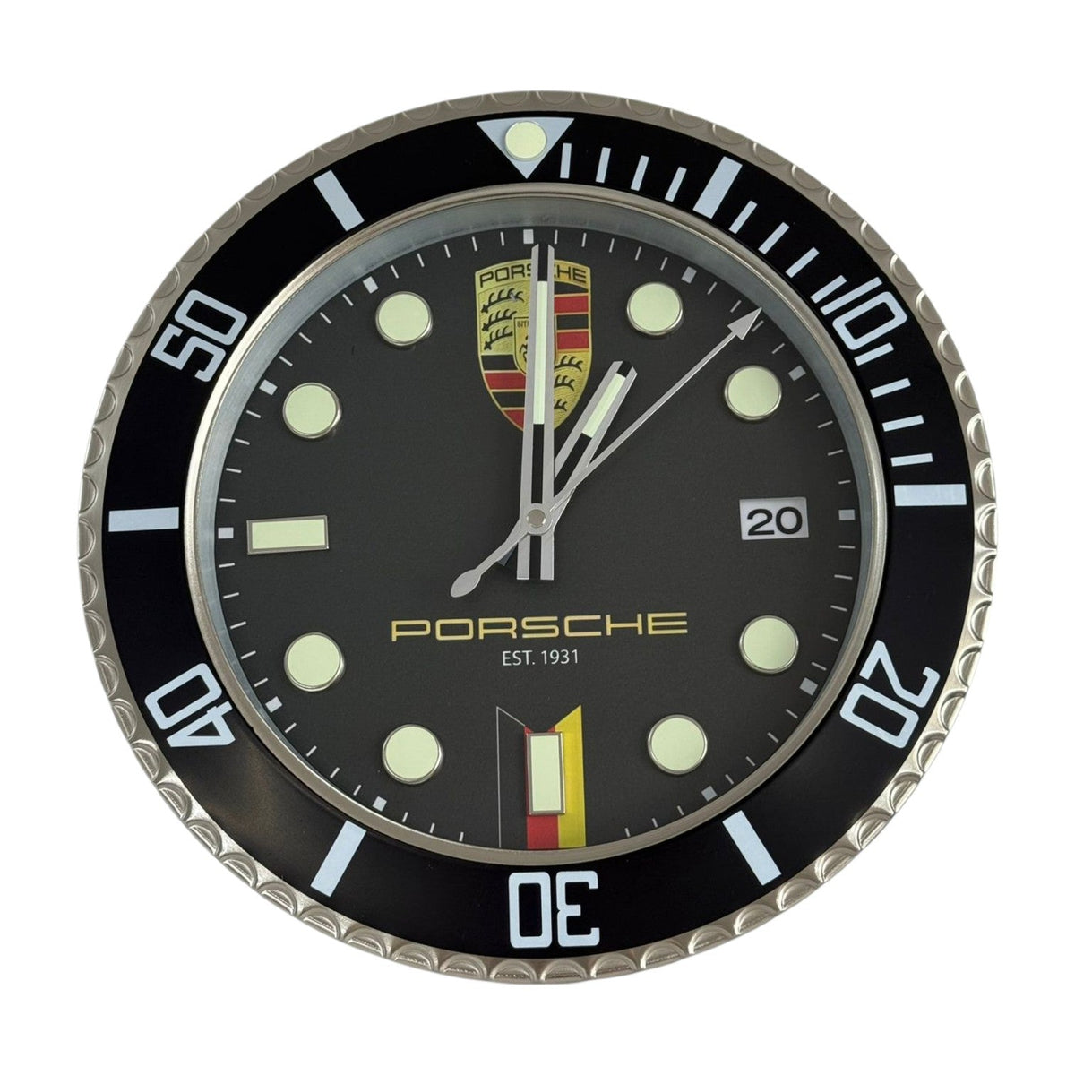 Orologio da Parete Super Cars