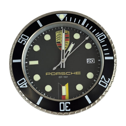 Orologio da Parete Super Cars