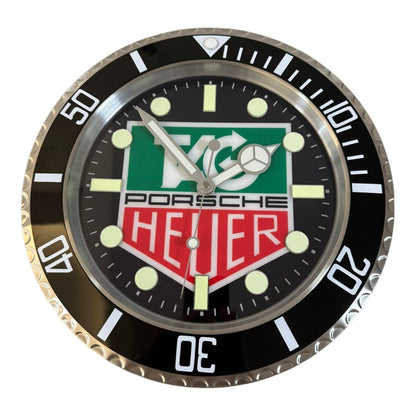 Orologio da Parete Super Cars