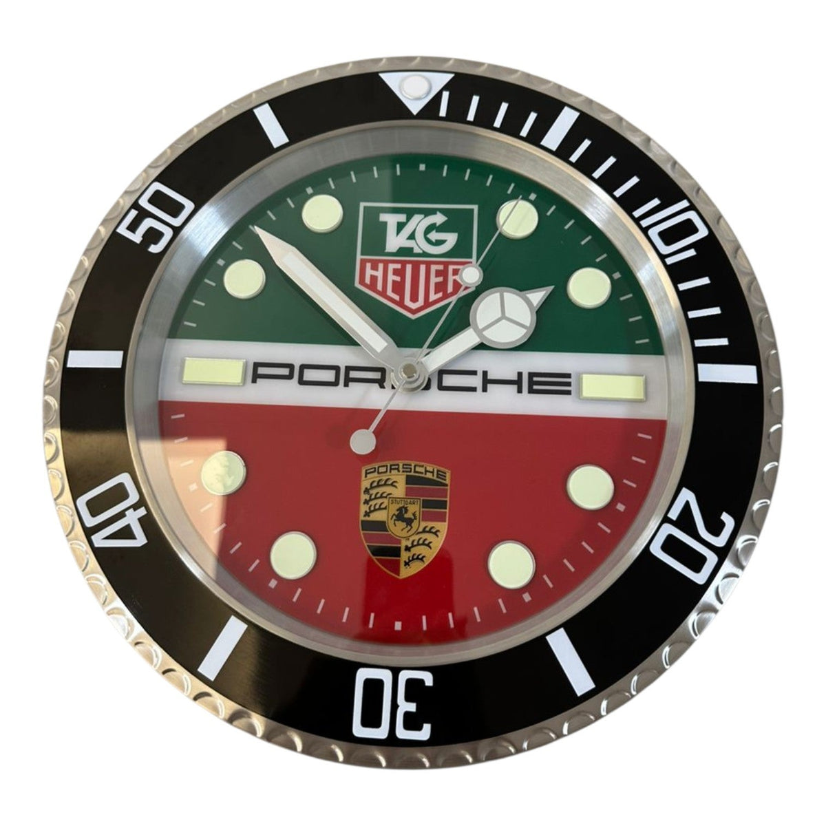 Orologio da Parete Super Cars