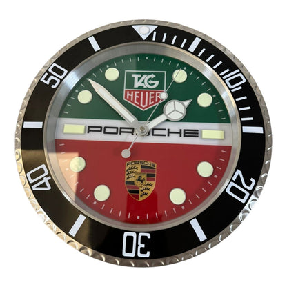 Orologio da Parete Super Cars