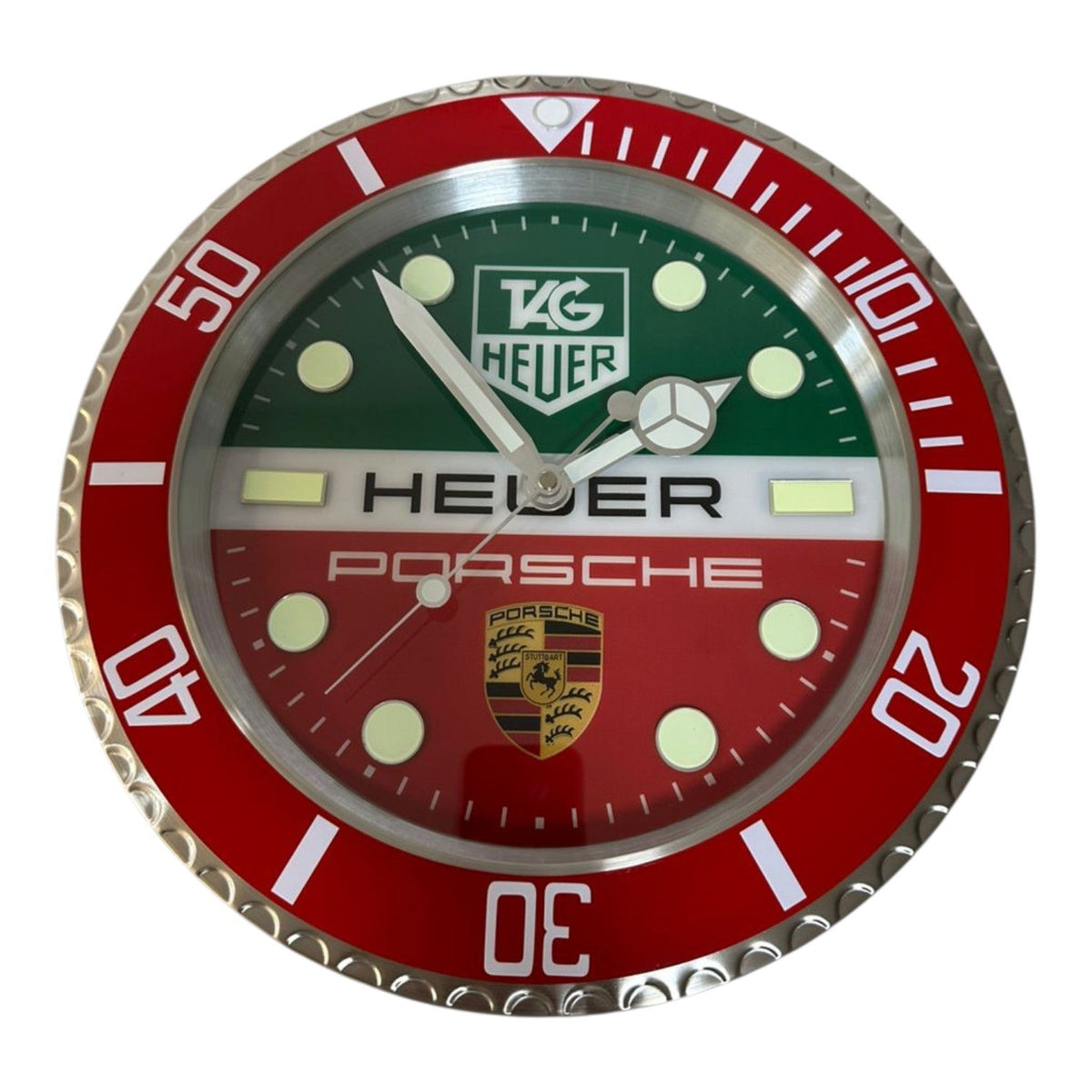 Orologio da Parete Super Cars