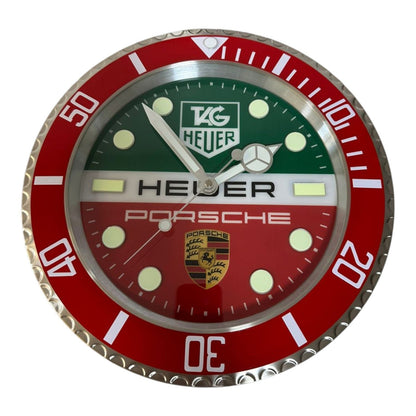 Orologio da Parete Super Cars