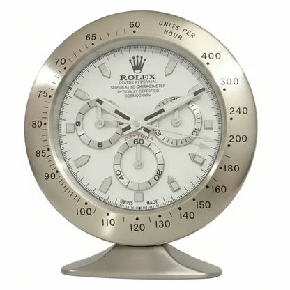 Orologio Day da Scrivania 25cm - Design Lusso - Moon24