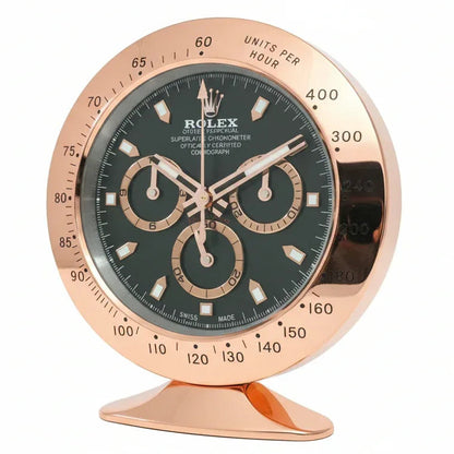 Orologio Day da Scrivania 25cm - Design Lusso - Moon24