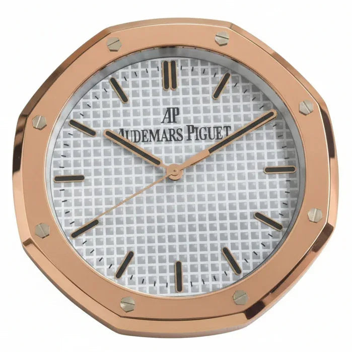 Orologio New Royal 34cm da Parete - Moon24