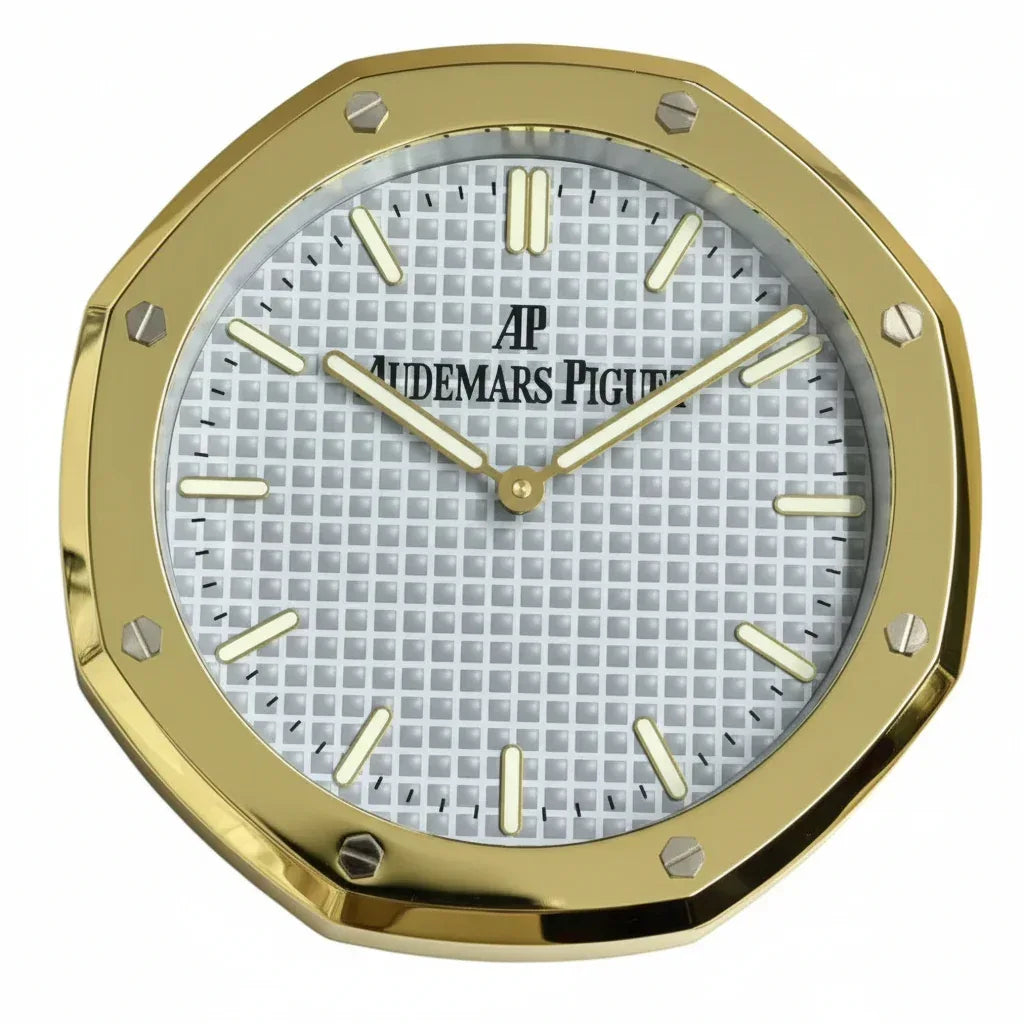 Orologio New Royal 34cm da Parete - Moon24