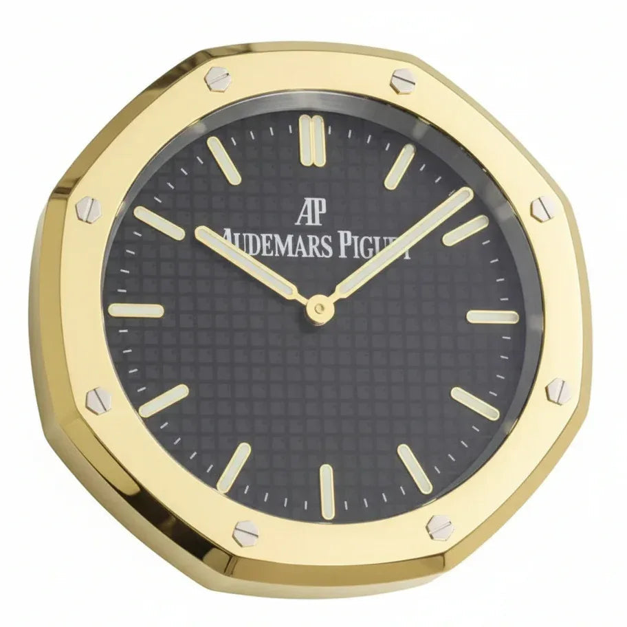 Orologio New Royal 34cm da Parete - Moon24