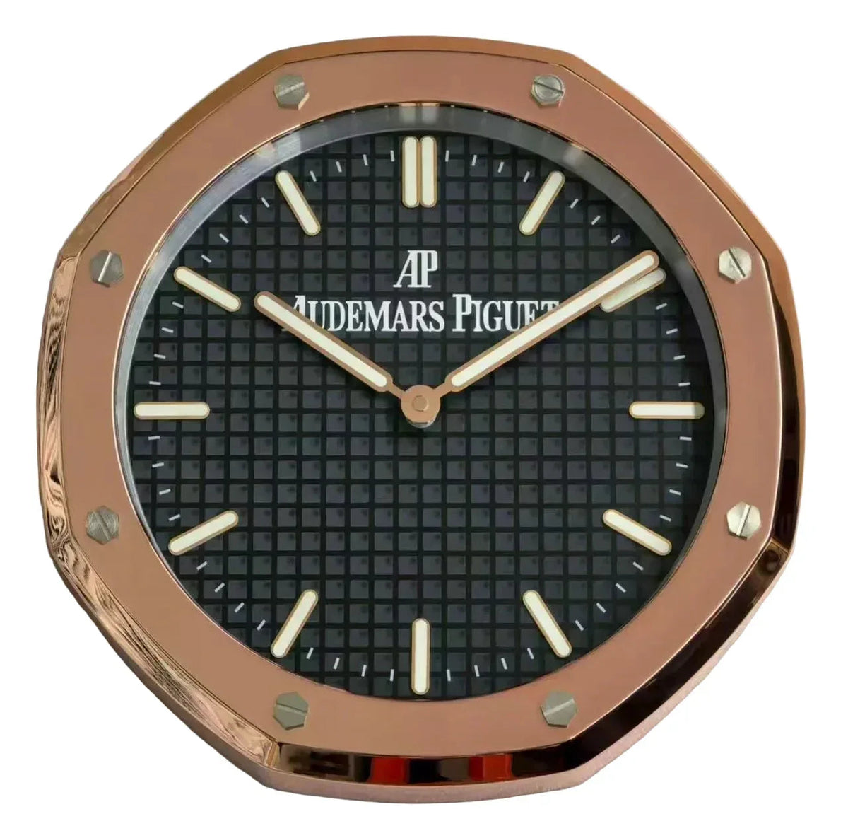 Orologio New Royal 34cm da Parete - Moon24