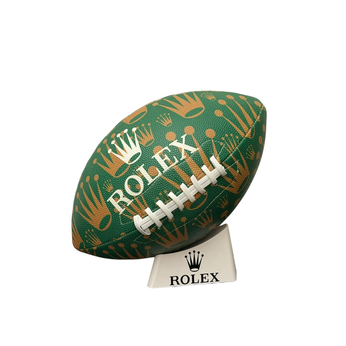 Pallone Football Americano Rolex – GF Exclusives