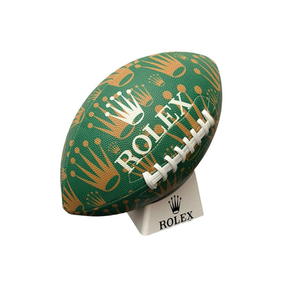 Pallone Football Americano Rolex – GF Exclusives