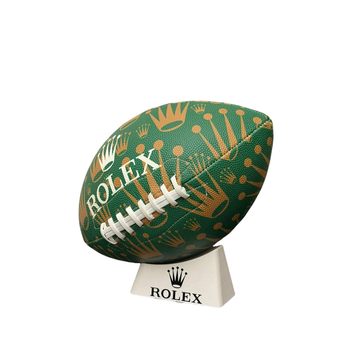 Pallone Football Americano Rolex – GF Exclusives