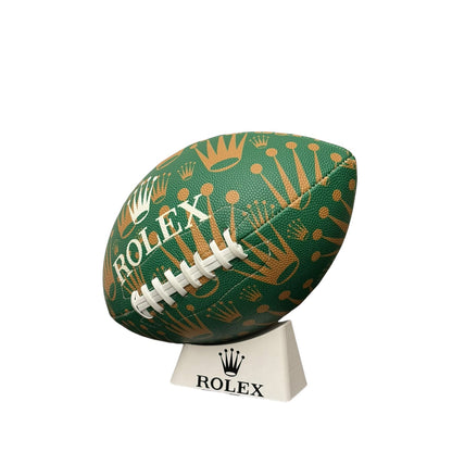 Pallone Football Americano Rolex – GF Exclusives